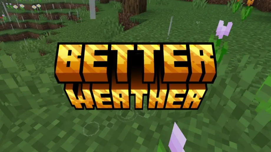Thumbnail: Better Weather By RisabGamerz