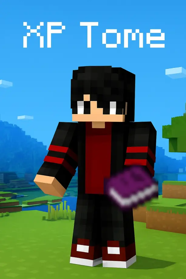 Thumbnail: XP Tome - Addon