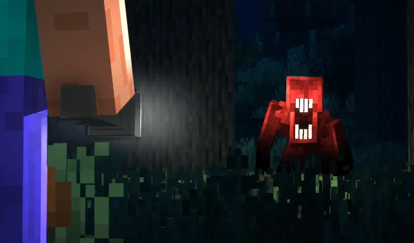 Thumbnail: Can't Breath 1.6 (horror)(dweller)