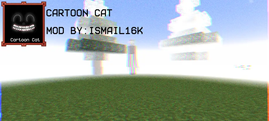 Thumbnail: Cartoon Cat by ISMAIL16K