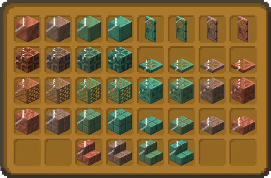 Thumbnail: Craftiful v0.2.0 for Minecraft 1.21.8+ (Snapshot 25w33a)
