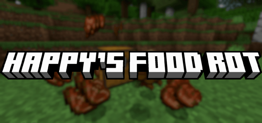 Thumbnail: Happy's Food Rot