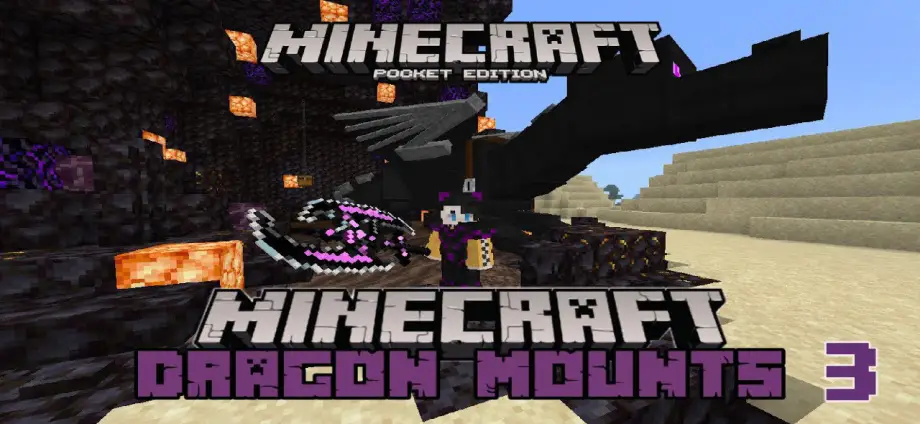 Thumbnail: Dragon Mounts 3
