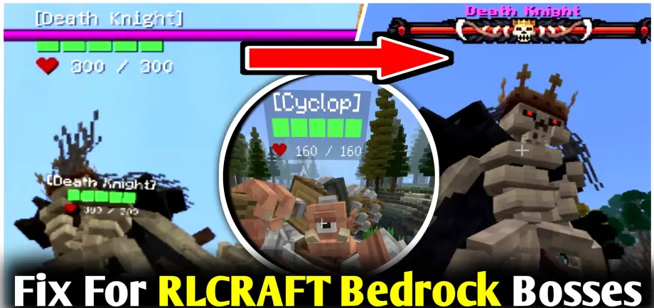 Thumbnail: Dynamic Health & Damage Bar