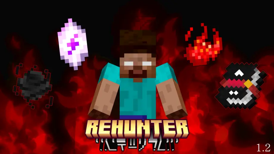 Thumbnail: REHUNTER