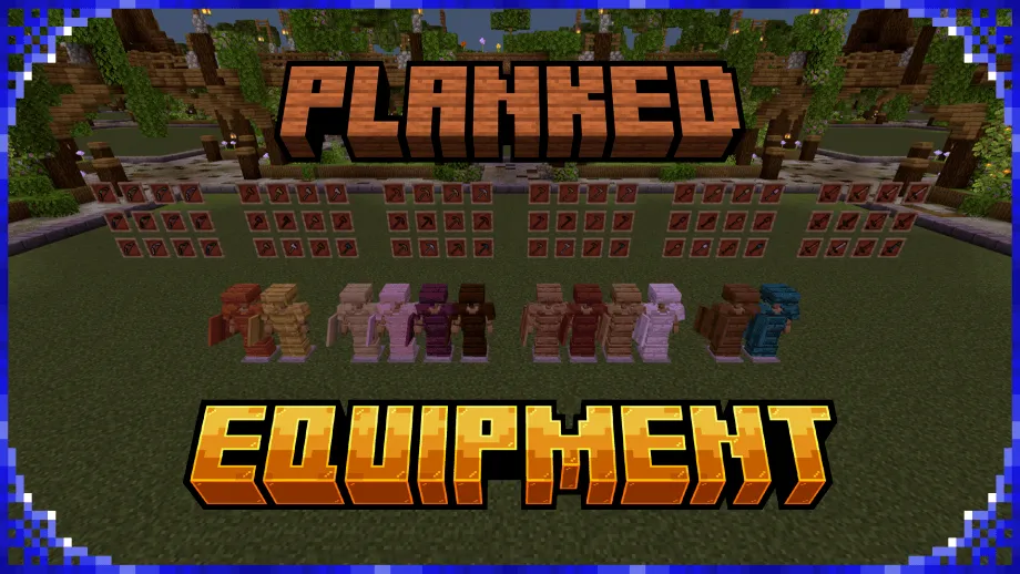 Thumbnail: Planked Equipables