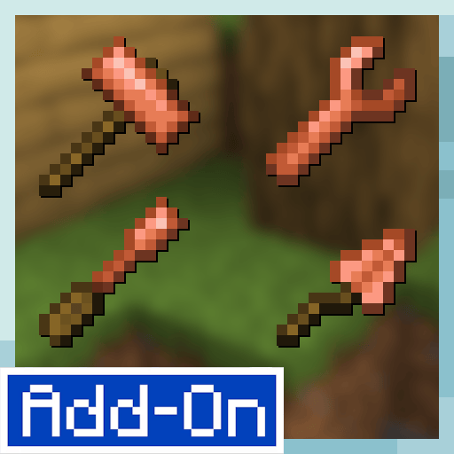 Pixel tools and Add-On label