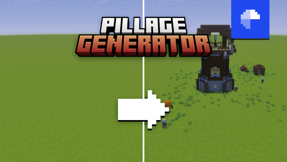 Thumbnail: Pillage Generator