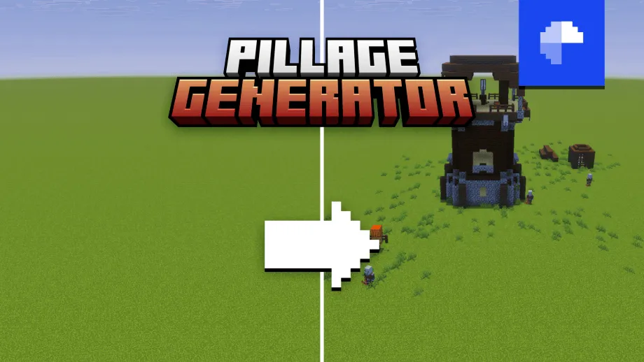 Thumbnail: Pillage Generator