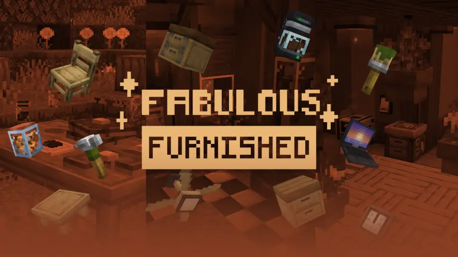 Thumbnail: Fabulous Furnished