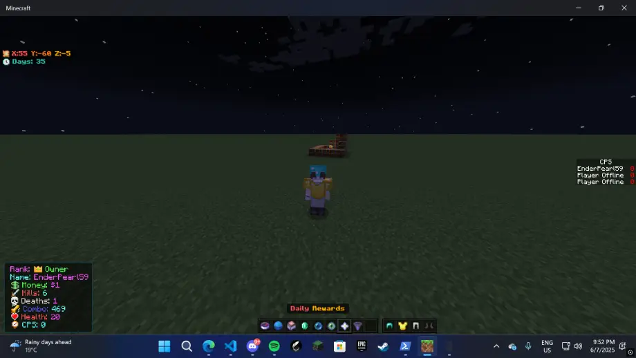 Thumbnail: Local Essentials 1.22.6