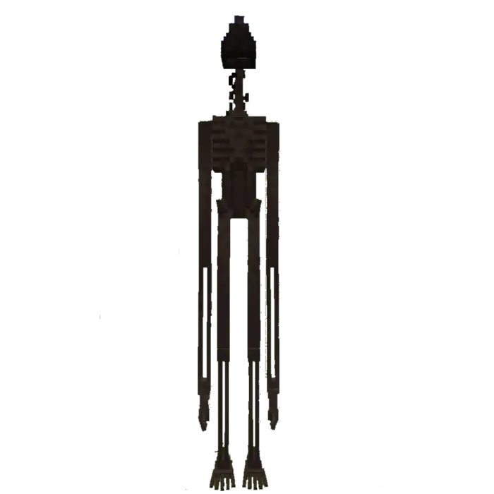 ALT Tall siren-headed boss creature mod