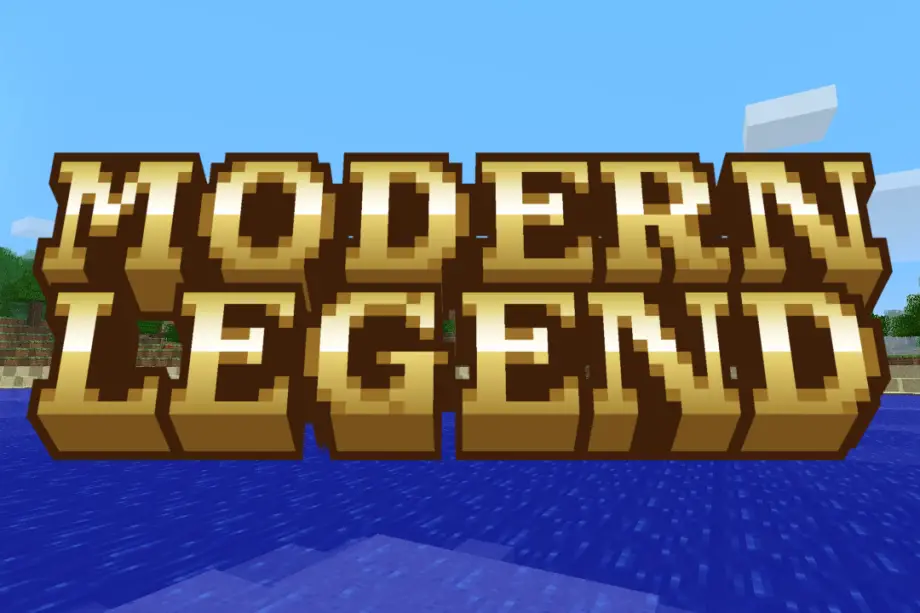 Thumbnail: Modern Legend