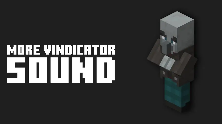 Thumbnail: More Vindicator Sound