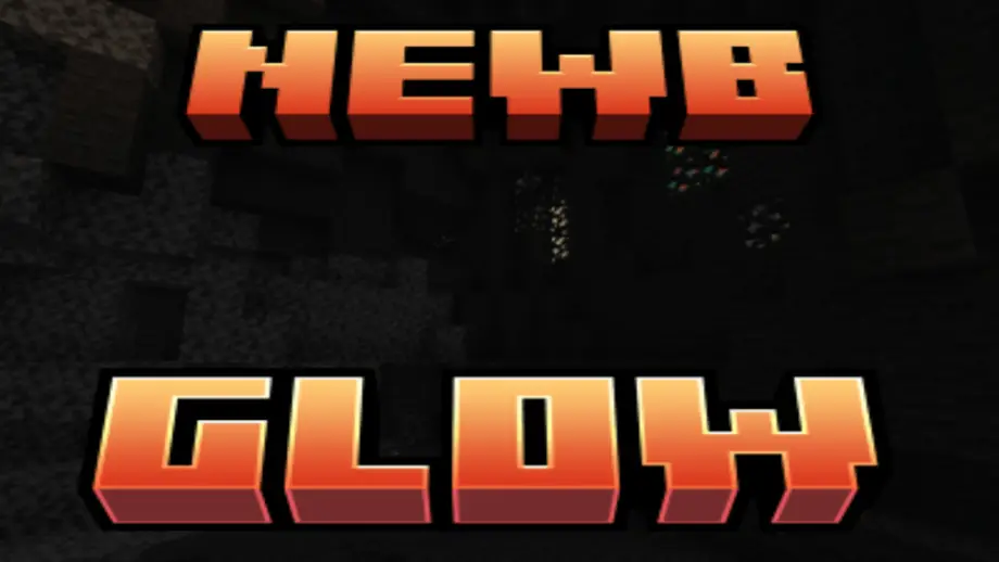 Thumbnail: Newb Glow