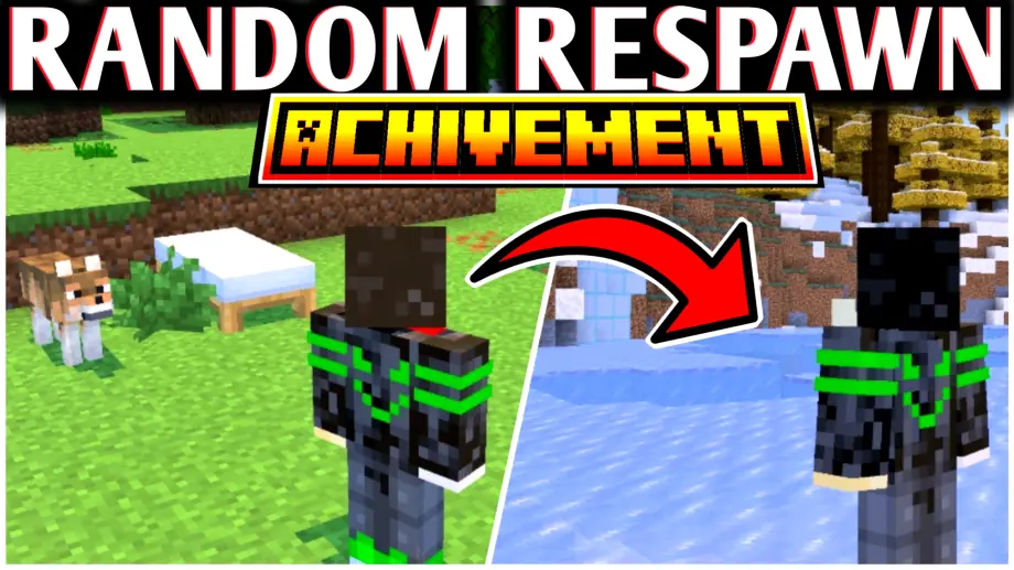 Thumbnail: Random Respawn