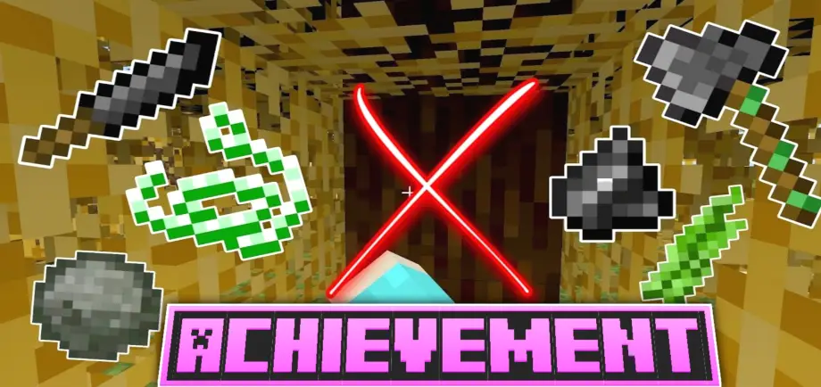 Thumbnail: Realistic Progress - Achievement Friendly update