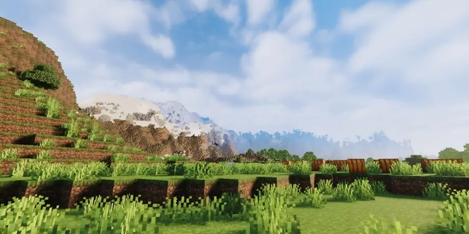 Thumbnail: Revolution Vibrant Visuals