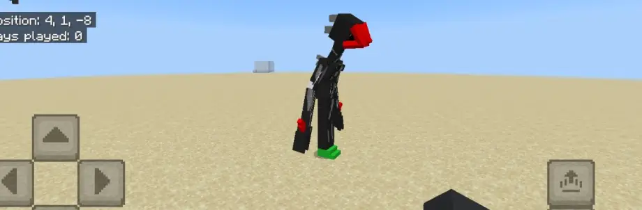 Thumbnail: The Demonic Flower (horror)(not a dweller)