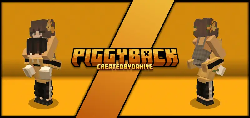 Thumbnail: Piggyback Addon