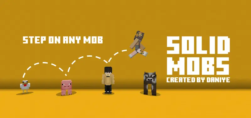 Thumbnail: Solid Mobs