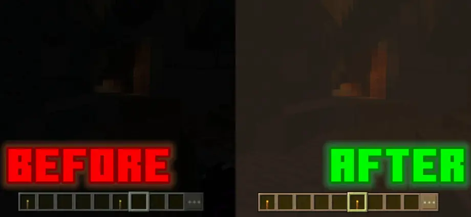 Thumbnail: Super Dynamic Lighting