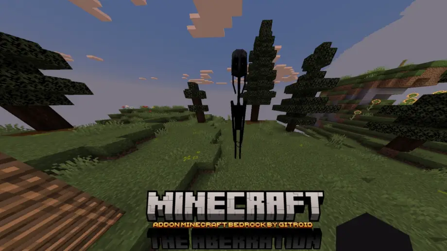 Thumbnail: The aberration v1.3.5 1.21-1.22+