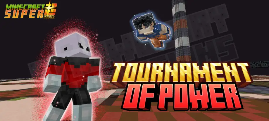 Thumbnail: Tournament of Power