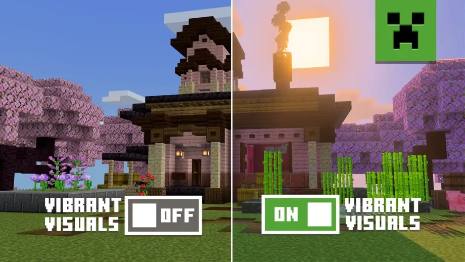 Thumbnail: Vibrant visuals guide