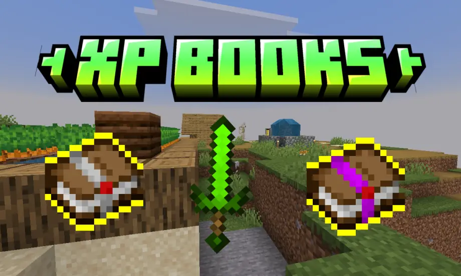 Thumbnail: XP Books || v2.0.0