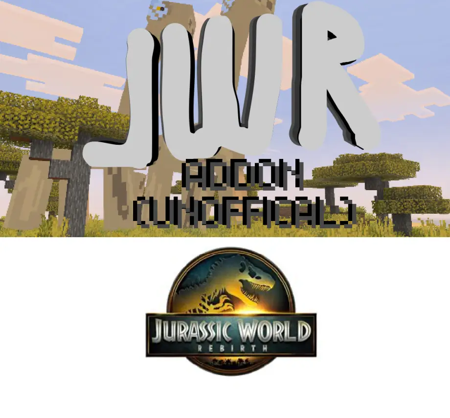 Thumbnail: Jurrasic World Rebirth | UNOFFICAL BETA