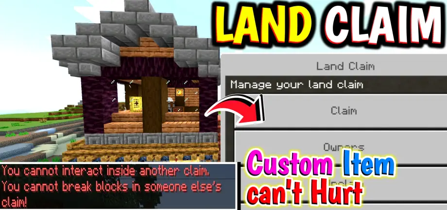 Thumbnail: Perfect Land Claim [Achievement friendly]