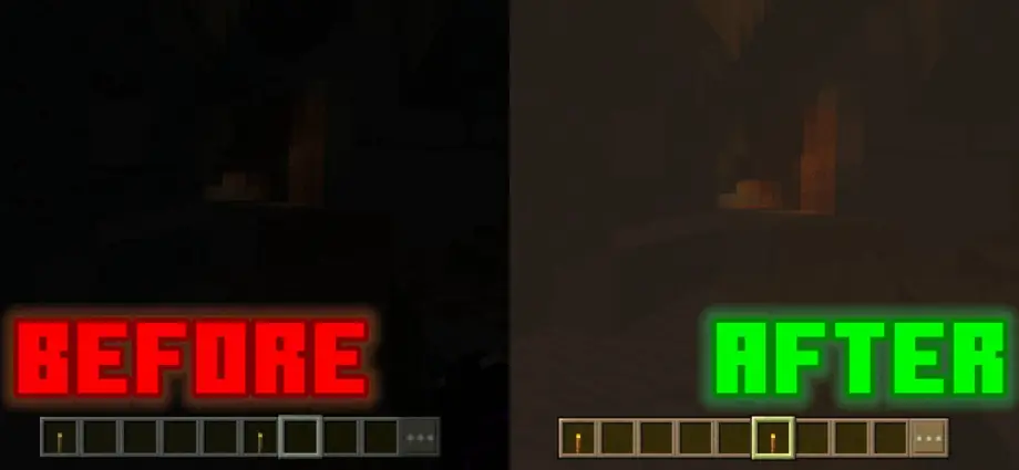 Thumbnail: Super Dynamic Lighting