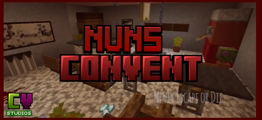 Thumbnail: Nuns Convent: Terror