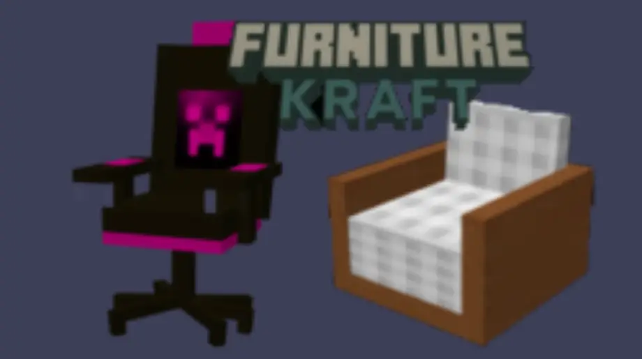 Thumbnail: Furniture Kraft R v1.7