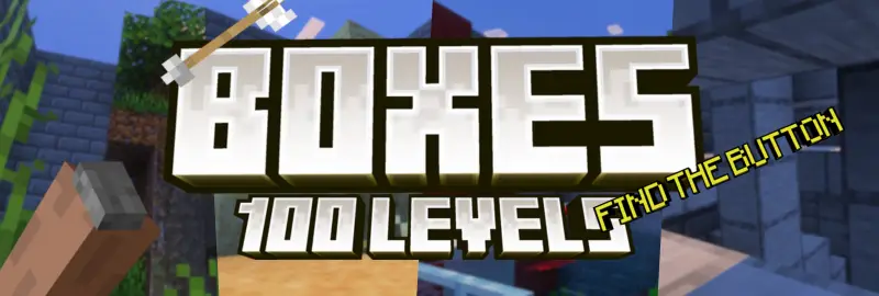 Thumbnail: Find the Buttons 100lvls - Boxes