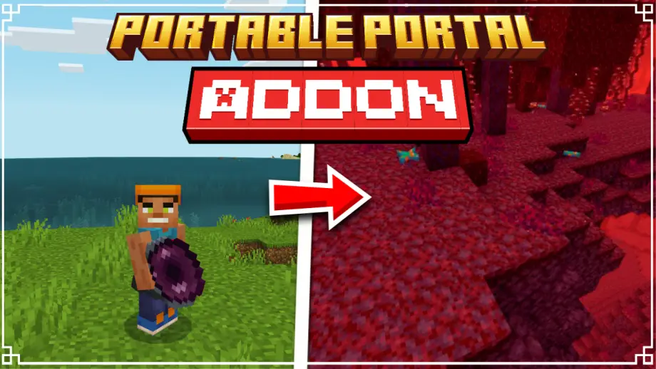 Thumbnail: portable portal