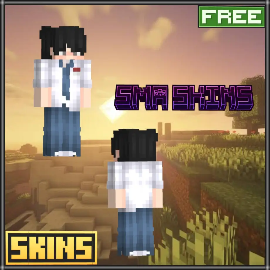 Thumbnail: Sma skins
