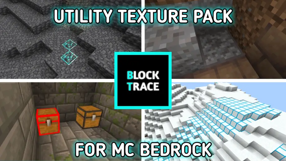 Thumbnail: BlockTrace | Highlight Blocks' Differences
