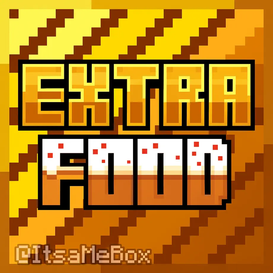 Thumbnail: Extra Food Add-On