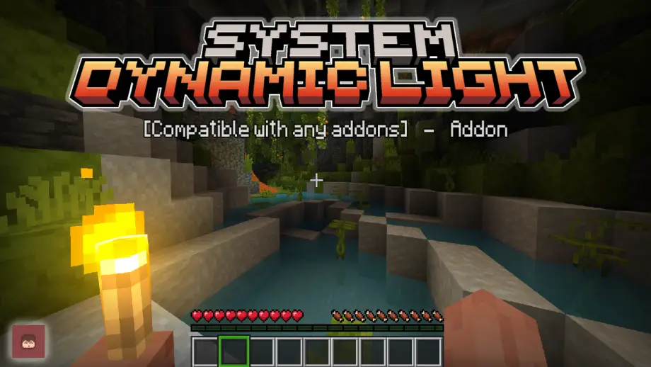 Thumbnail: System Dynamic Light Addon V3.0.2