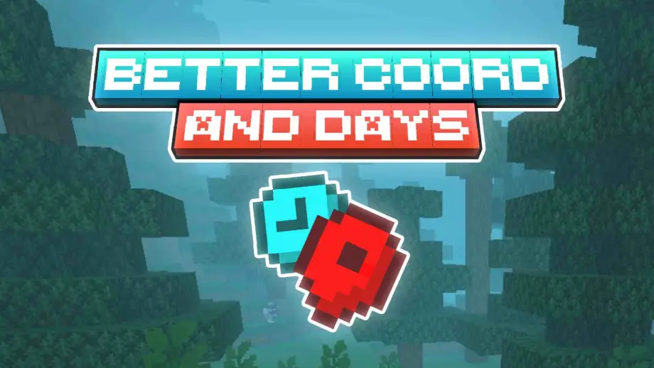 Thumbnail: Better Coord And Days
