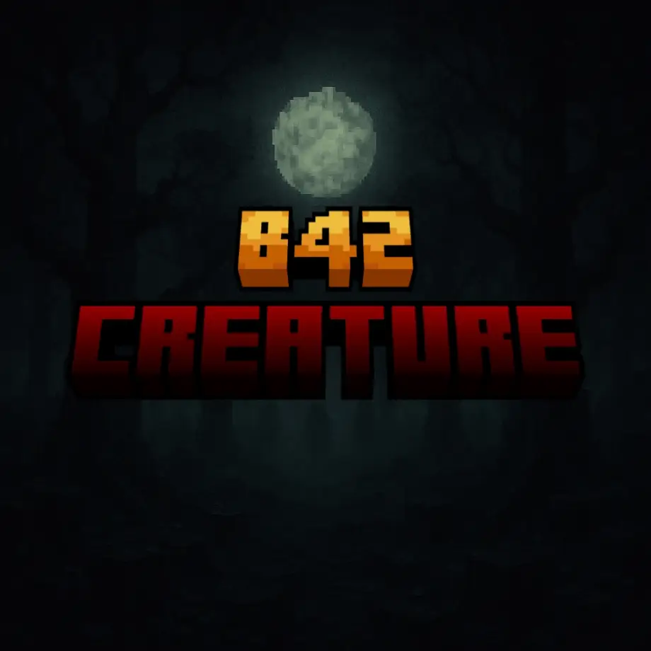 Thumbnail: B42 Creature Add-On