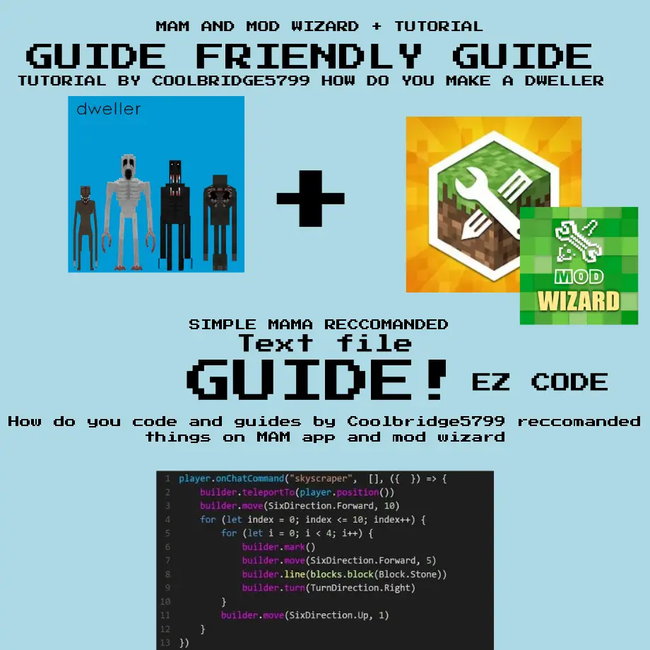 Thumbnail: “MAM Dweller Mastery: Beginner’s Guide to Creating Entities”