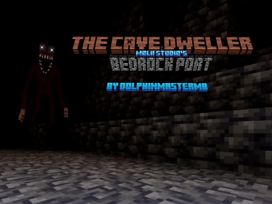 Thumbnail: The Cave Dweller Reimagined {With Unique AI}