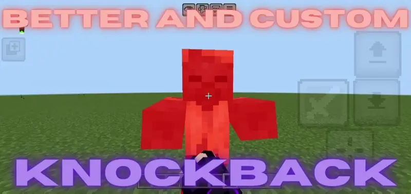 Thumbnail: Better and custom Knockback (Hive KB/Knockback)