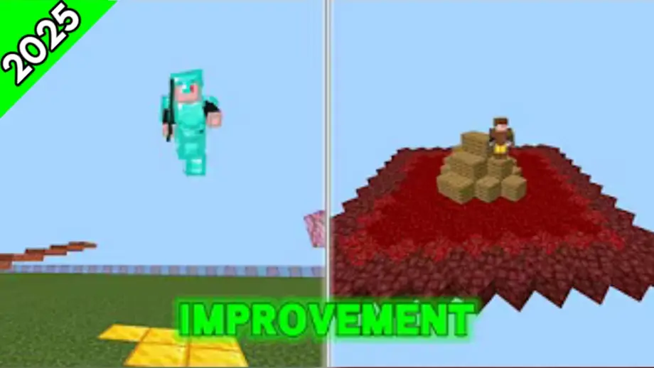 Thumbnail: Agg Verse: Train your skills!