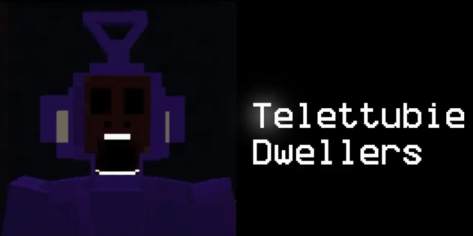 Thumbnail: Telettubie Dwellers