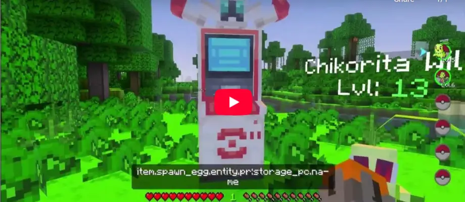 Thumbnail: Pokemon Revival