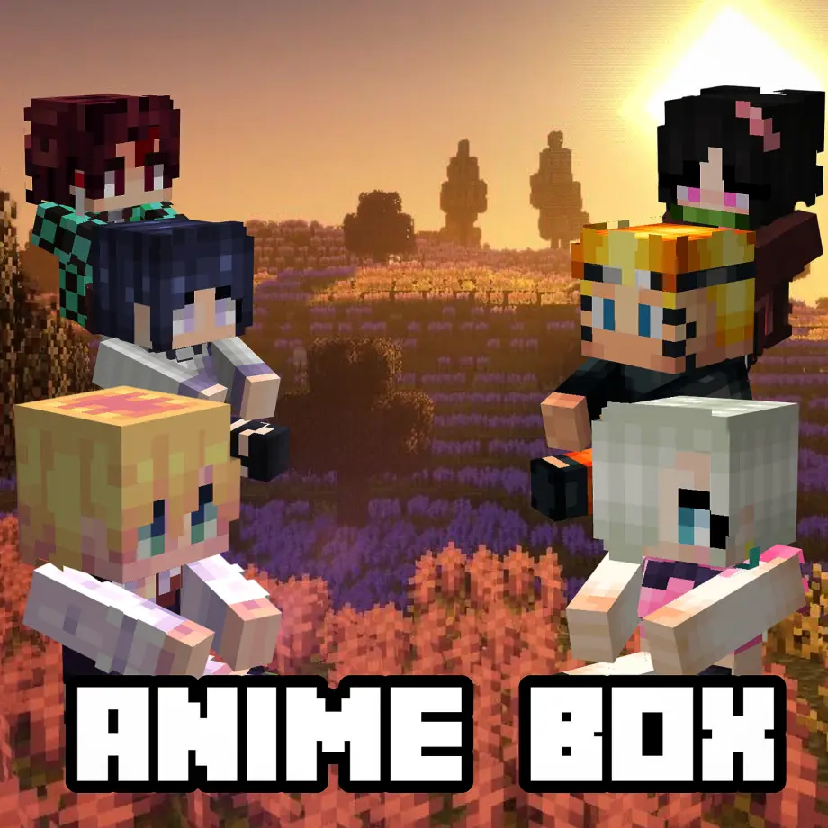Thumbnail: 🤍Anime Box🖤